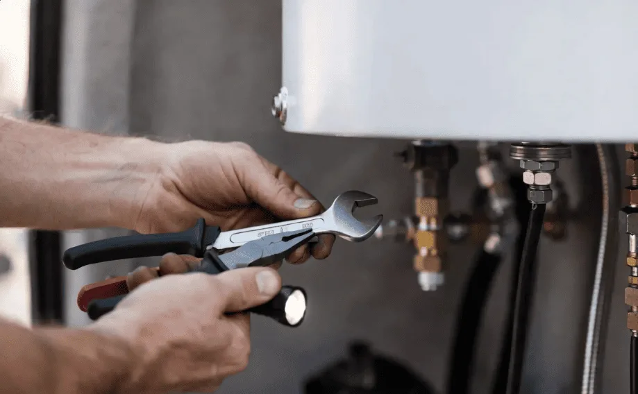 Why choose Water Heater Repair in Nazareth, TX